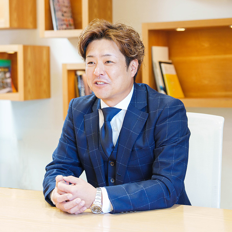 取締役 細川 亮